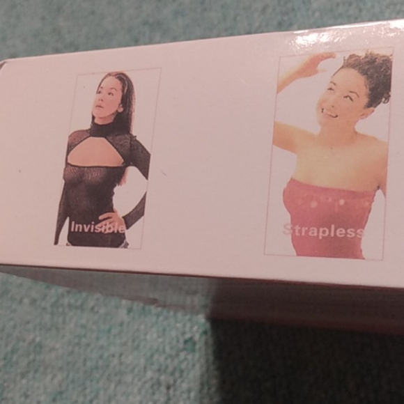 Freebra Silicone bra cups - Picture 8 of 8